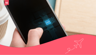 جهاز واي فاي متنقل أم eSIM