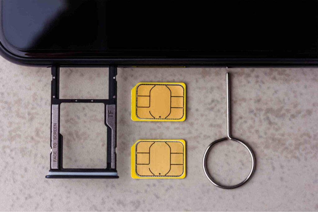 日本 SIM 卡