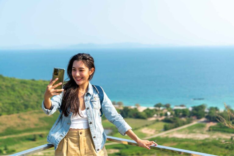 how much data do you need for travel