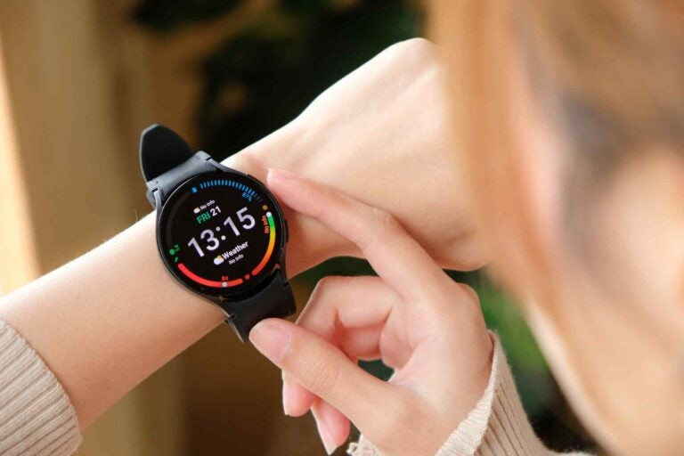 Samsung galaxy watch