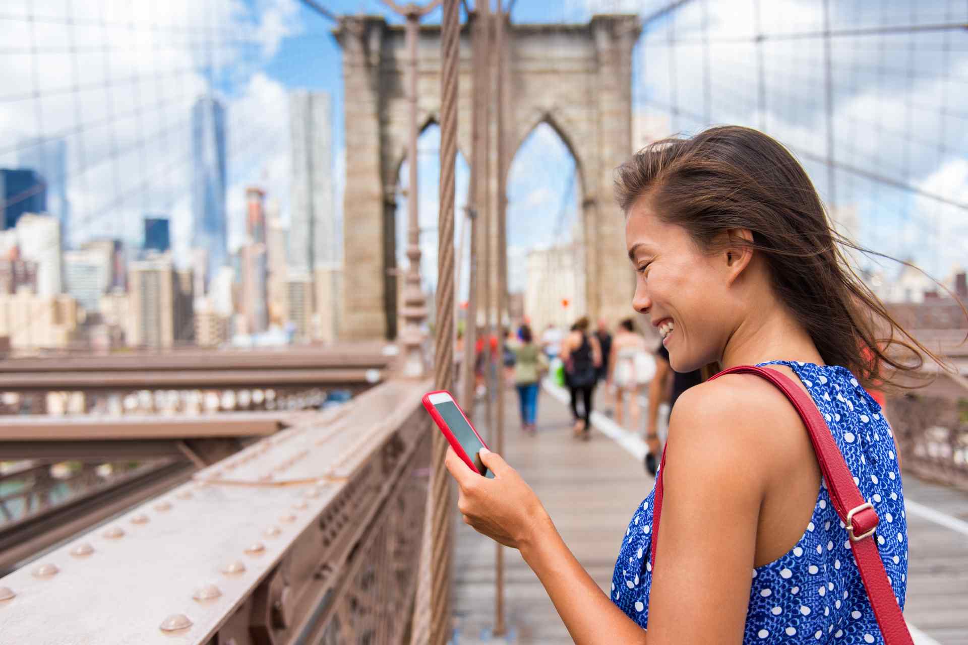 travel with usa esim