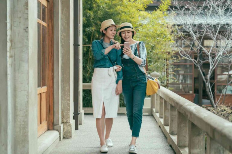 travel with esim