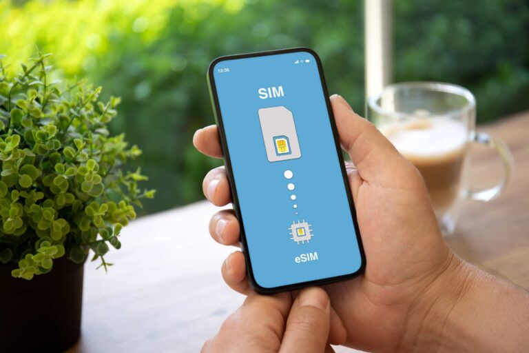 esim vs sim