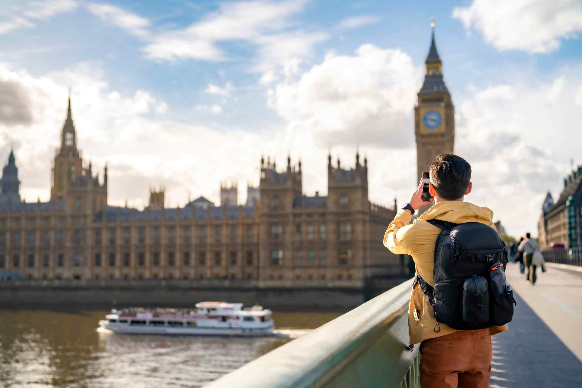 Uk esim