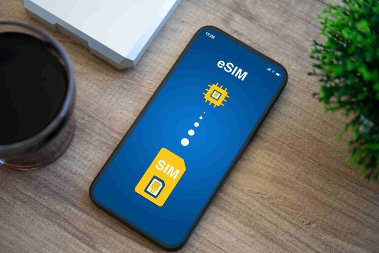 eSIM