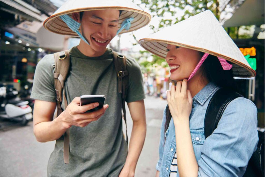 越南 eSIM