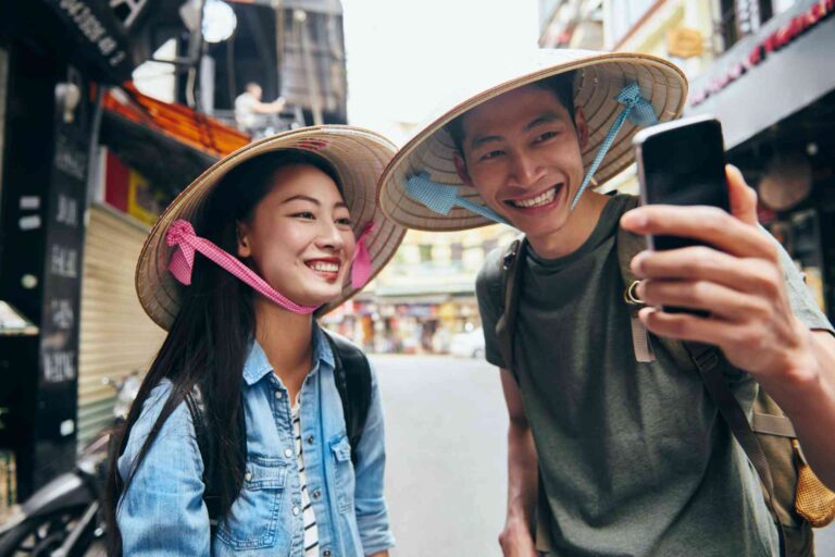 Vietnam esim for travel