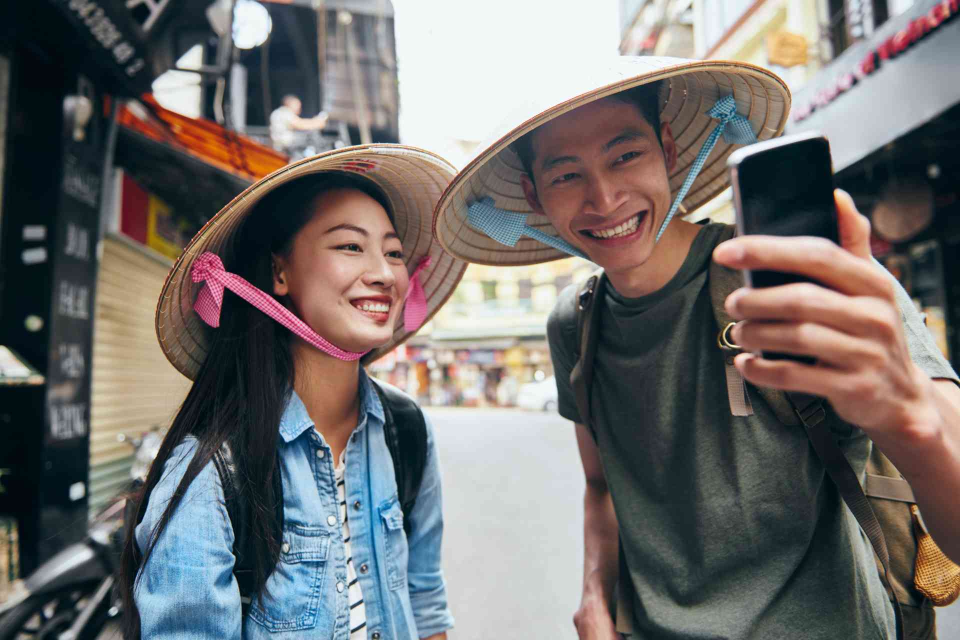 Vietnam esim for travel