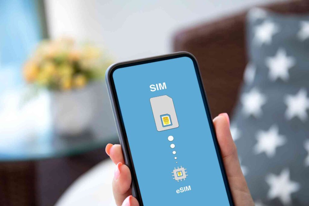 巴淡岛esim