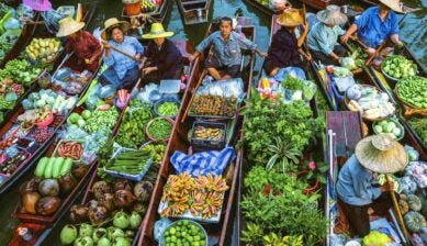 Bangkok Travel guide