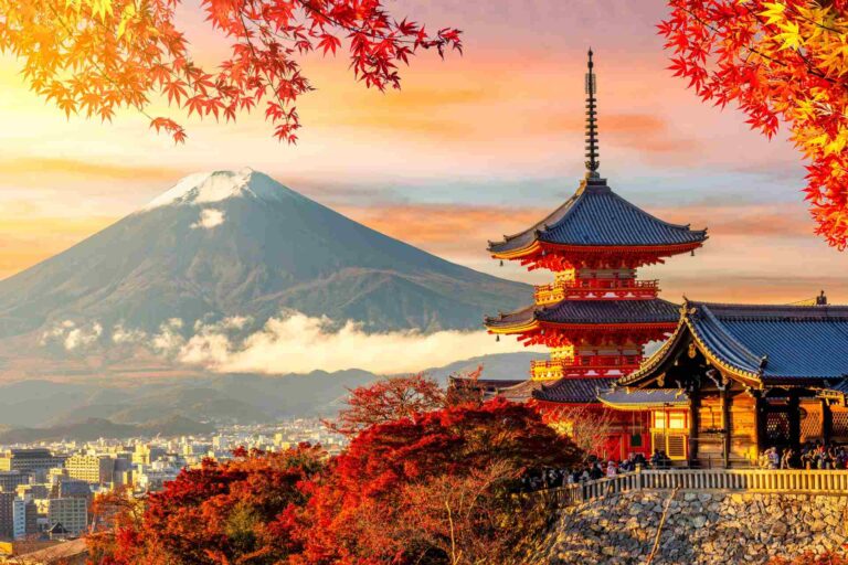 Japan Travel guide