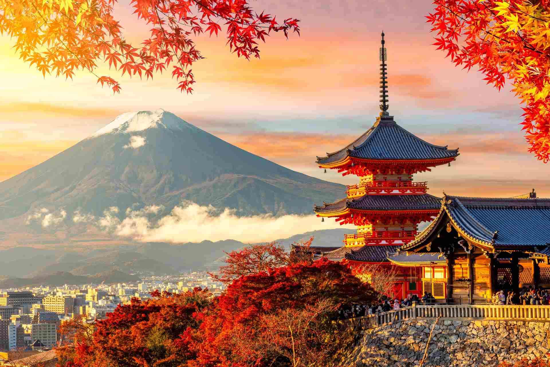 Japan Travel guide