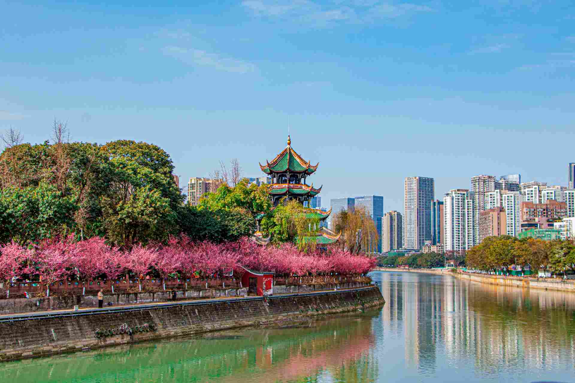 成都必去景点 TOP10:2026 最新打卡清单,附美食+住宿+上网攻略 - Holafly