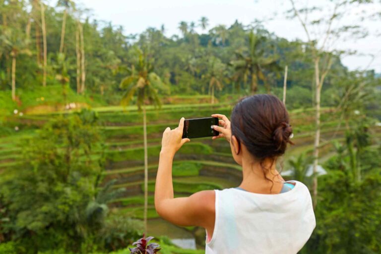 bali travel guide