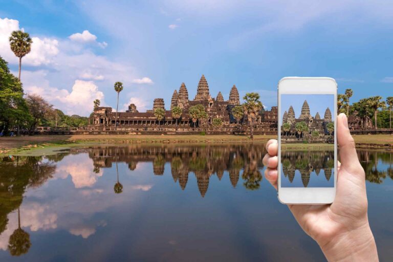 cambodia esim