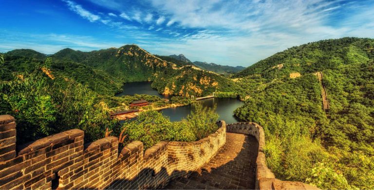 Top 26 China Places to Visit