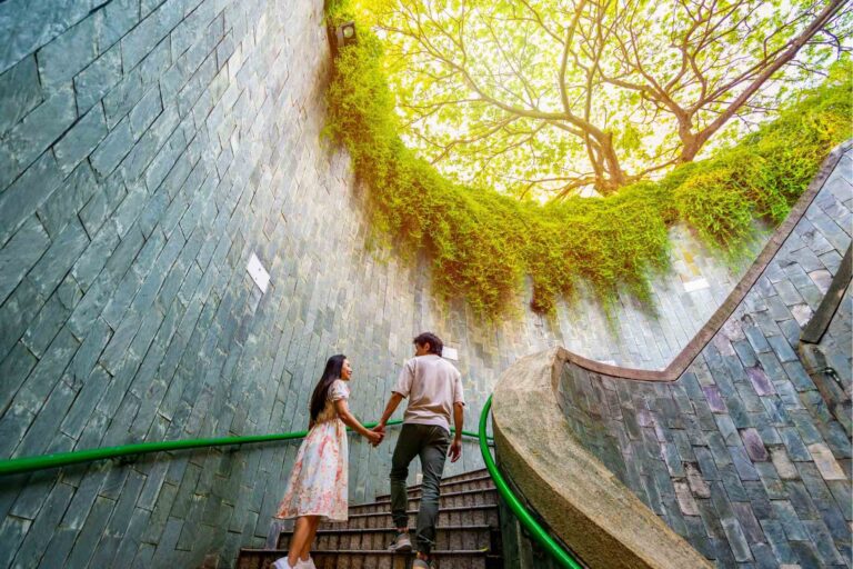 singapore budget travel guide