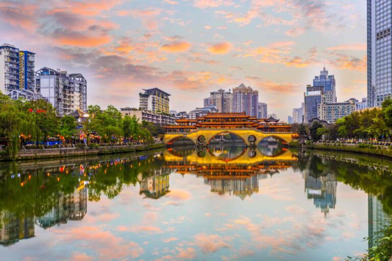 top chengdu attractions