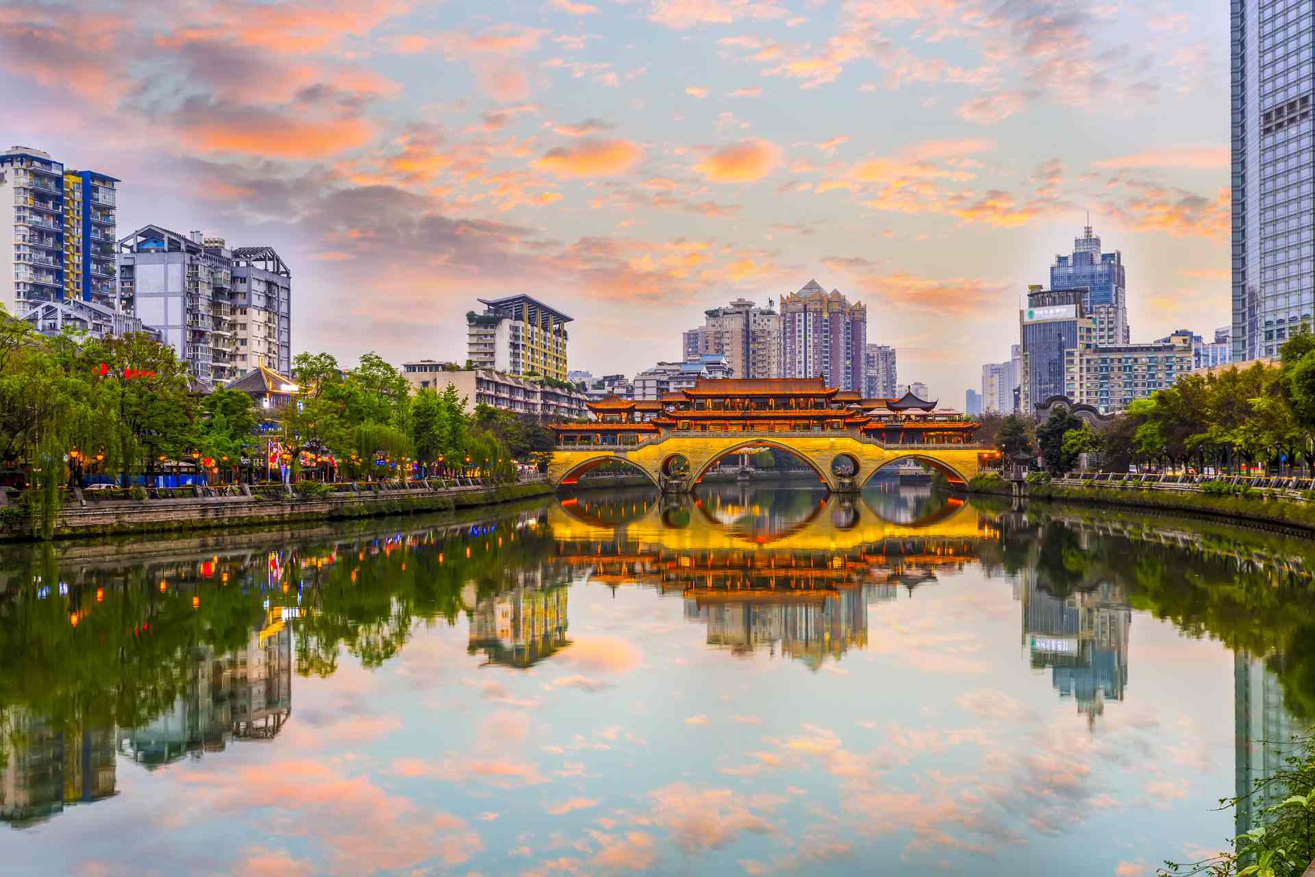 top chengdu attractions