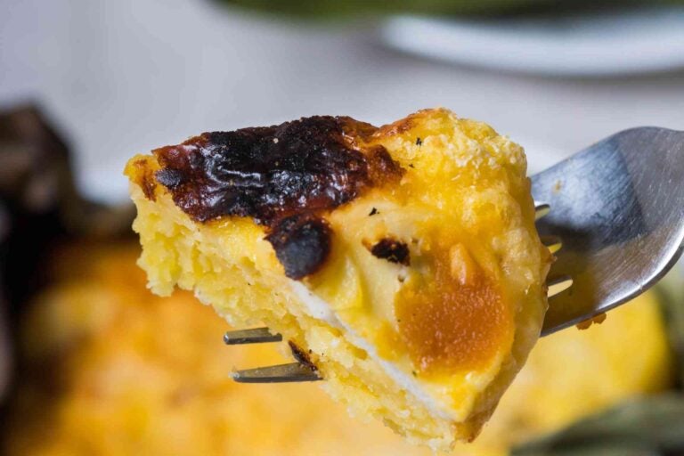 Bibingka