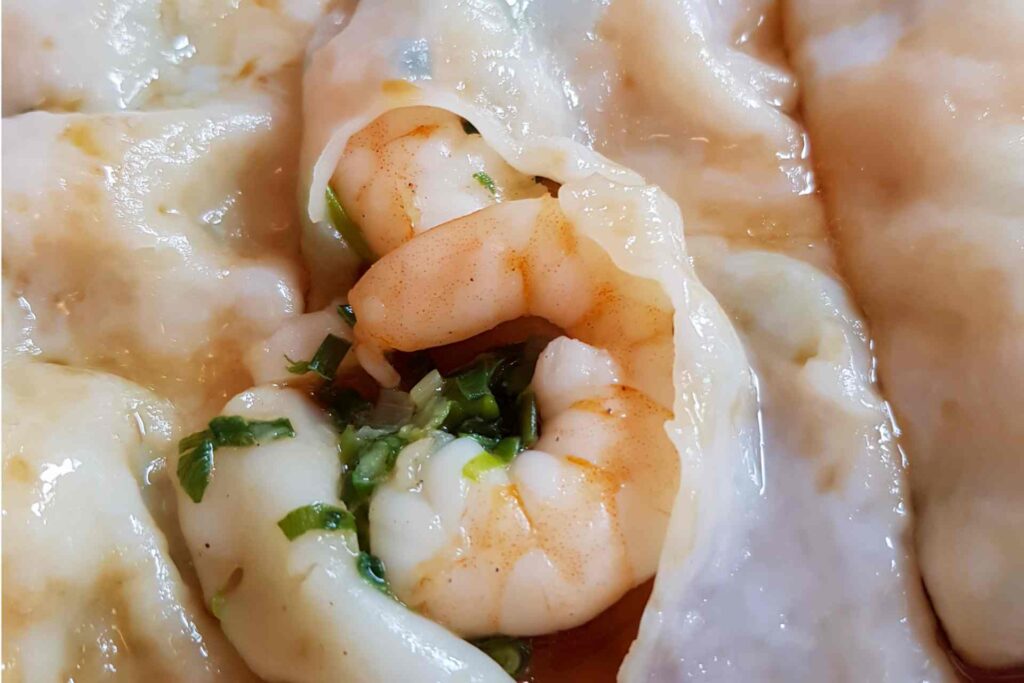澳门肠粉