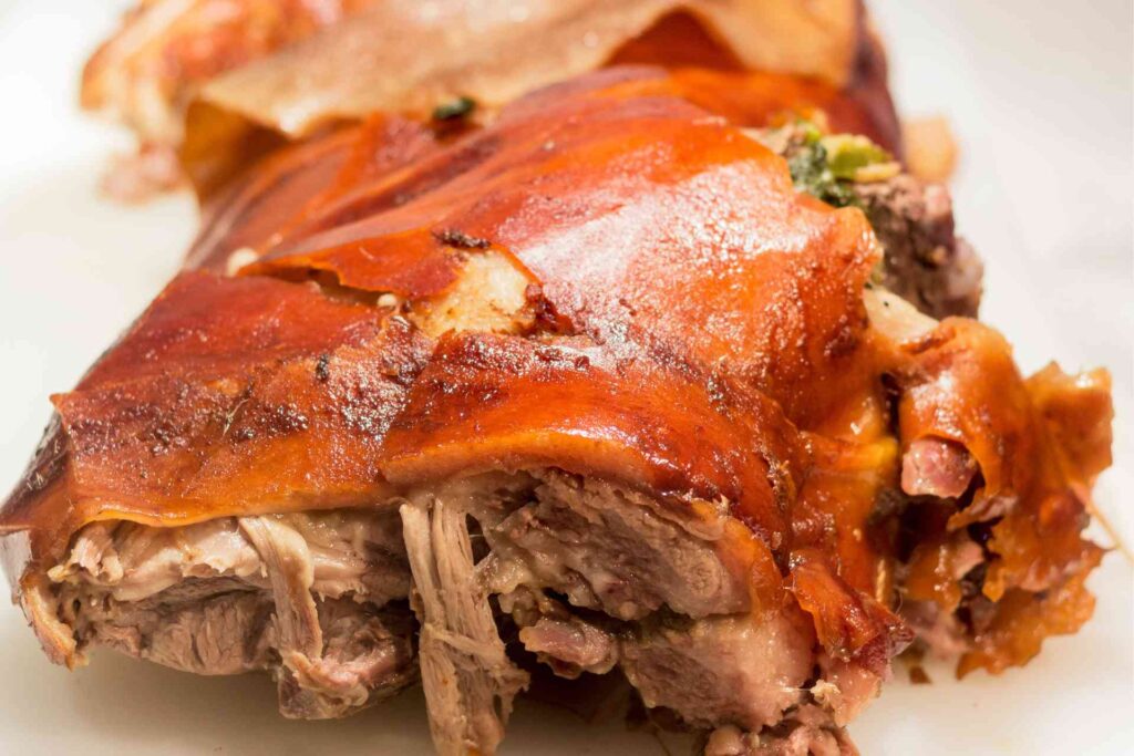 Lechon