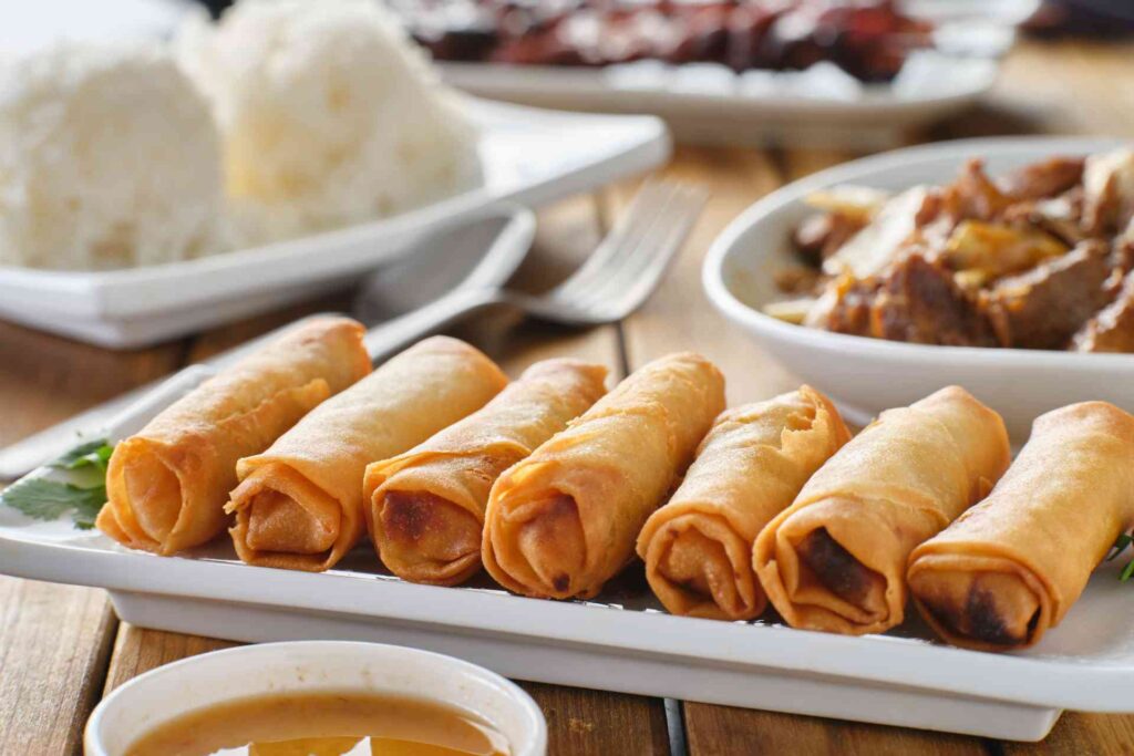  Lumpia 