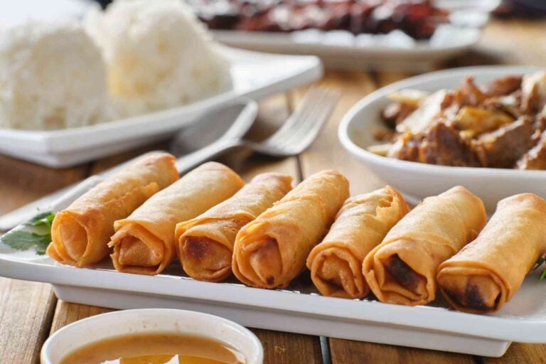 Lumpia
