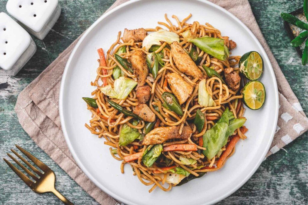 Pancit 
