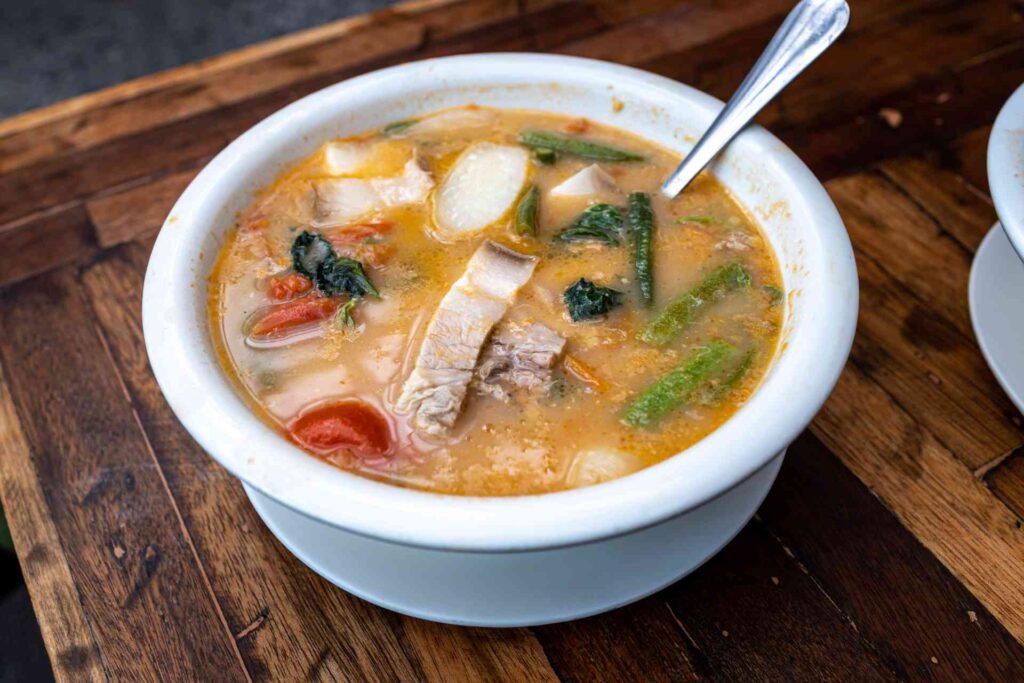 Sinigang