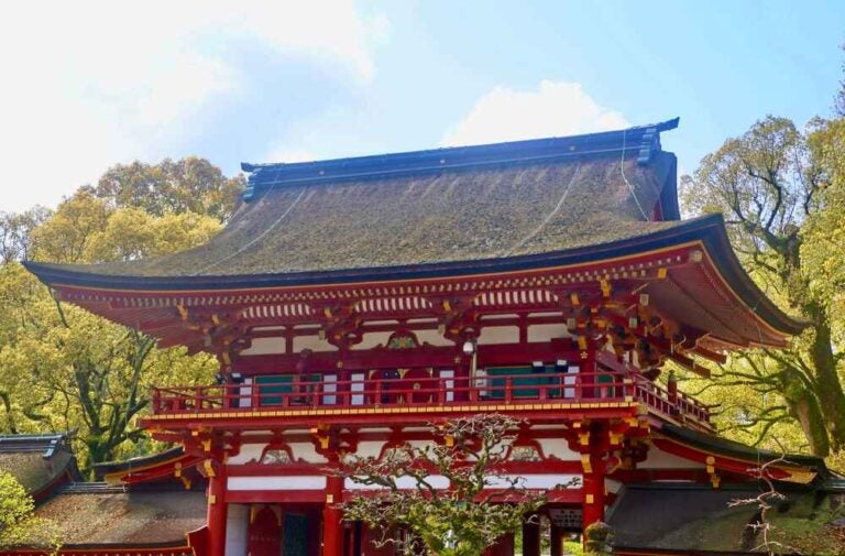 太宰府天满宫