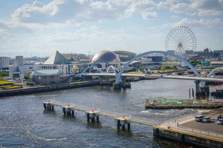 名古屋港水族馆