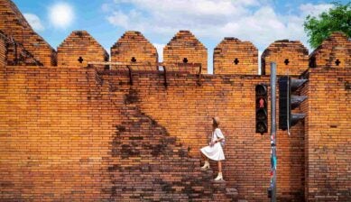 清迈清莱旅游攻略