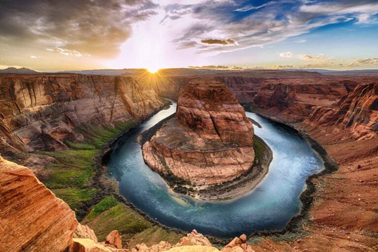 美国大峡谷国家公园