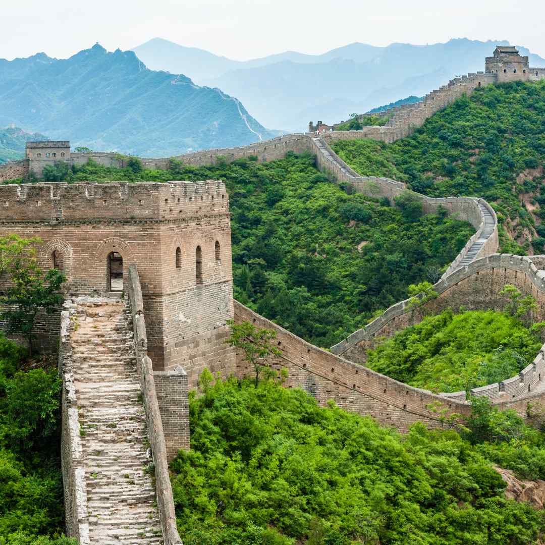 2025年世界十大奇景:揭秘一生必去的绝美景点! - Holafly