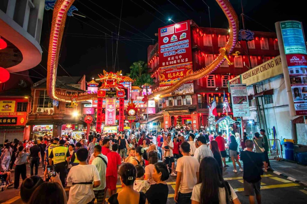 Jonker Street