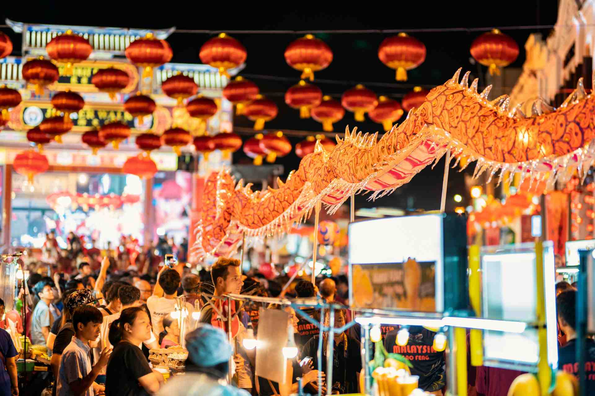 jonker street
