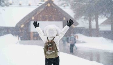 Sapporo Travel guide