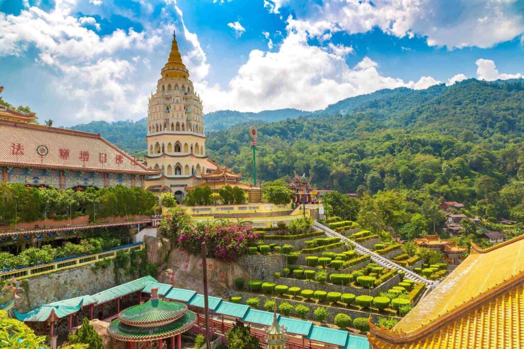 kek lok si temple