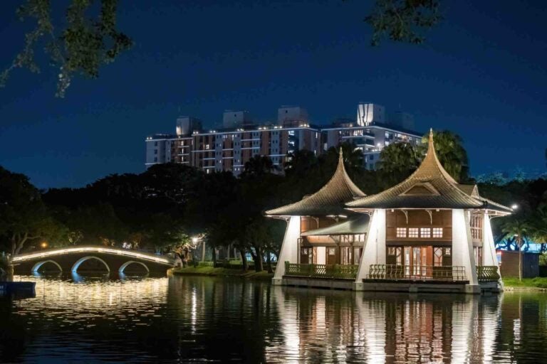 台中公园