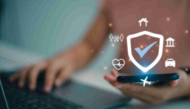 a trip with insurance