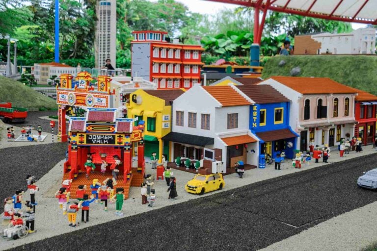 Legoland Malaysia