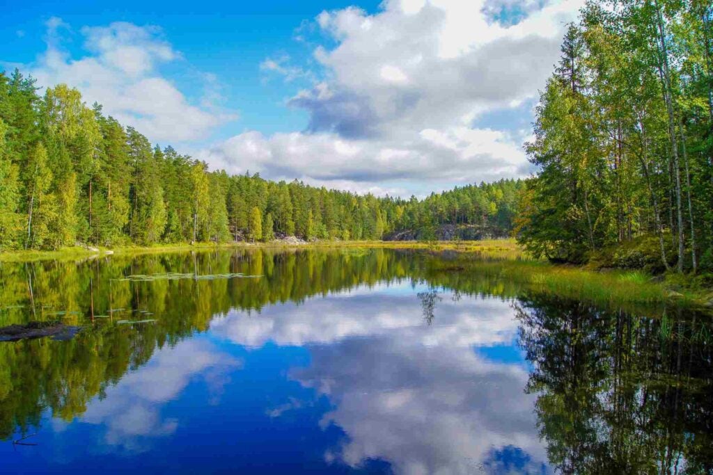 努克西奥国家公园