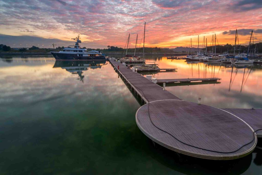 Puteri Harbour