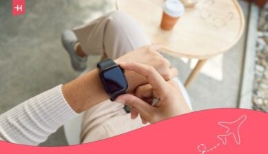 activate apple watch