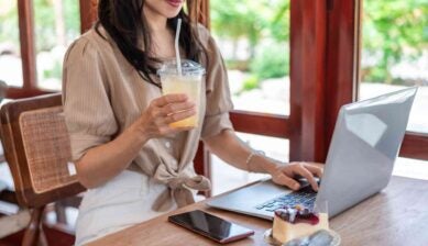 Countries for digital nomads