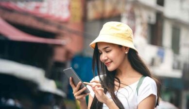 Maxis or hotlink for roaming