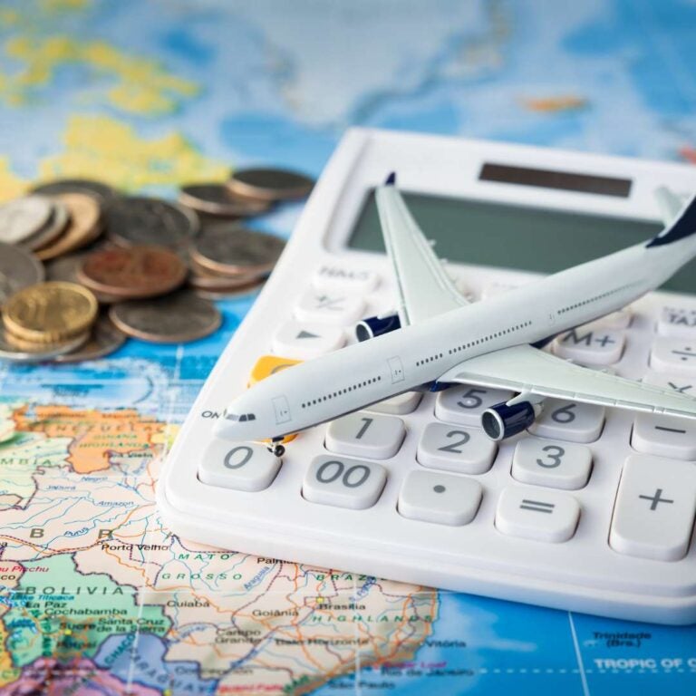 国外流量卡低预算旅行