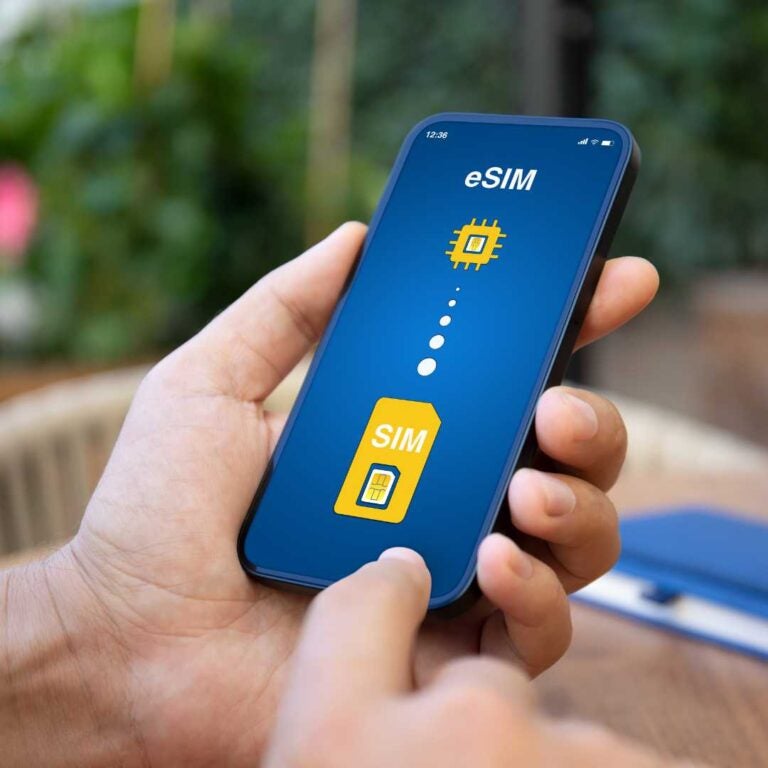 eSIM
