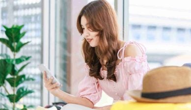 travel esim or data card